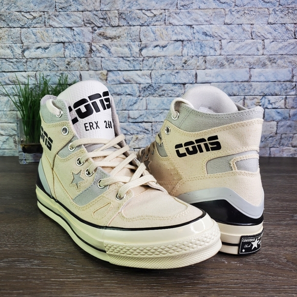 New Converse Chuck 70 E260 Hi
